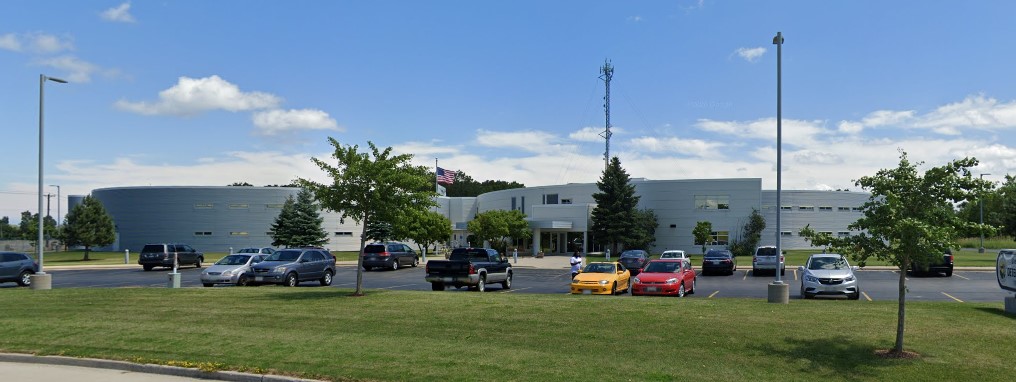 Photos Sheboygan County Detention Center 1